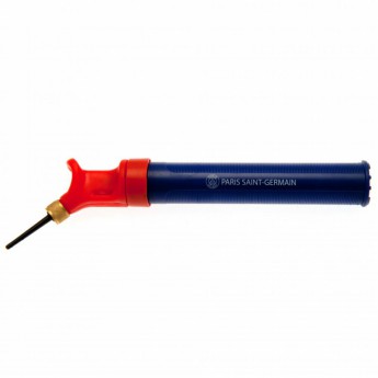 Paris Saint Germain pumpa za loptu Dual Action Football Pump