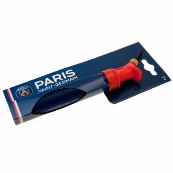 Paris Saint Germain pumpa za loptu Dual Action Football Pump