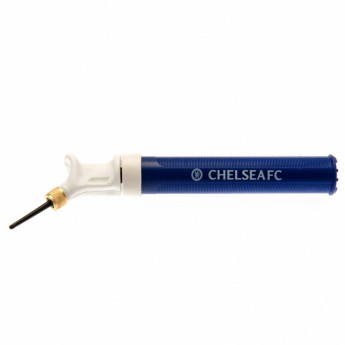 FC Chelsea pumpa za loptu Dual Action Football Pump