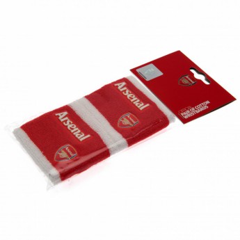 FC Arsenal znojnici Wristbands