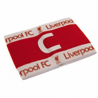 FC Liverpool kapetanska traka Captains Arm Band