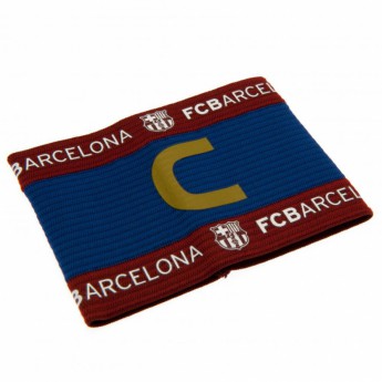 FC Barcelona kapetanska traka Captains Arm Band