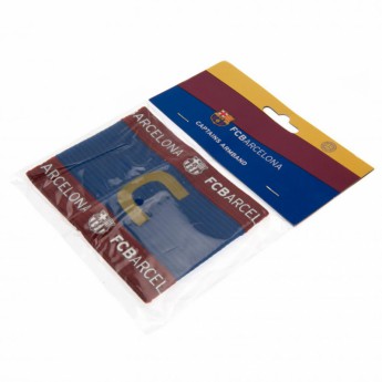 FC Barcelona kapetanska traka Captains Arm Band