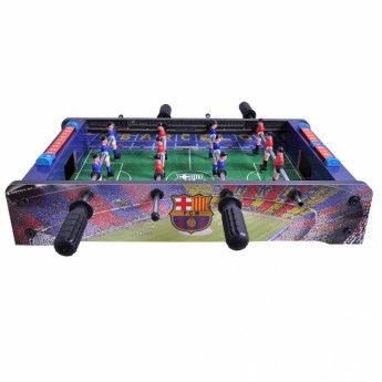 FC Barcelona stolni nogomet 20 inch Football Table Game