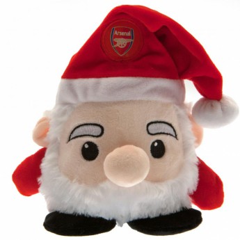 FC Arsenal ukras za drvce Santa Tree Decoration