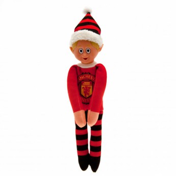 Manchester United figurica Team Elf