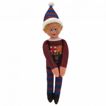 FC Barcelona figurica Team Elf
