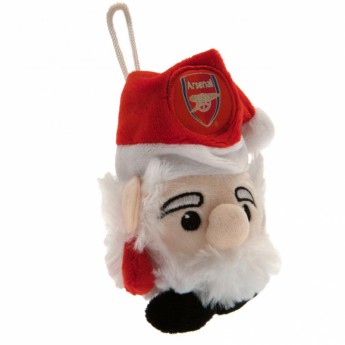 FC Arsenal ukras za drvce Santa Tree Decoration happy