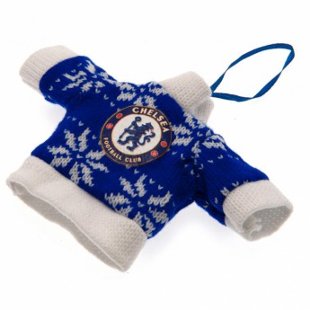 FC Chelsea ukrasi Nordic Jumper Decoration