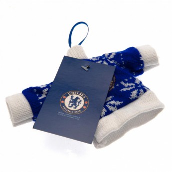 FC Chelsea ukrasi Nordic Jumper Decoration