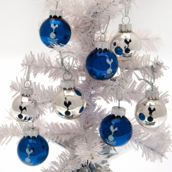 Tottenham Hotspur mini božićno drvce Desktop Tree