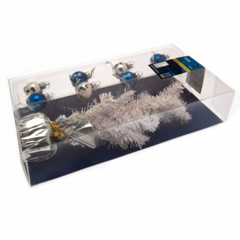 Tottenham Hotspur mini božićno drvce Desktop Tree