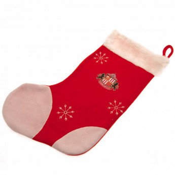 Sunderland Božićna čarapa Christmas Stocking