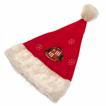 Sunderland zimske kape Supersoft Santa Hat
