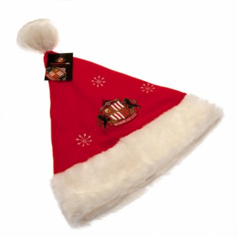 Sunderland zimske kape Supersoft Santa Hat