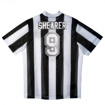 Legende nogometni dres Shearer 1996 Signed Shirt