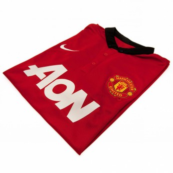 Legende nogometni dres Manchester United Giggs Signed Shirt