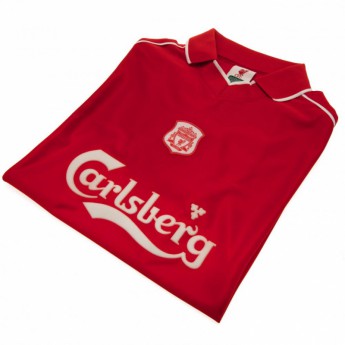 Legende nogometni dres FC Liverpool Fowler 2001 replica shirt