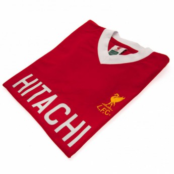 Legende nogometni dres FC Liverpool Dalglish Signed Shirt