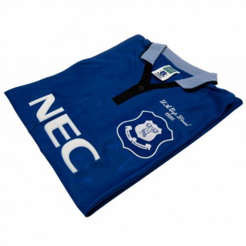 FC Everton muška majica Ferguson Signed Shirt