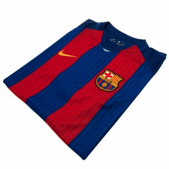 Legende muška majica FC Barcelona Neymar Signed Shirt