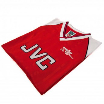 Legende nogometni dres FC Arsenal Wright Signed Shirt