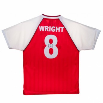 Legende nogometni dres FC Arsenal Wright Signed Shirt