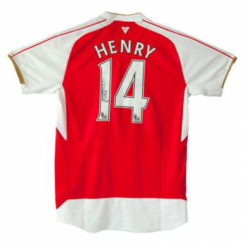 Legende nogometni dres FC Arsenal Henry 2015/16 replica shirt