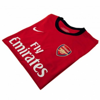 Legende nogometni dres FC Arsenal Cazorla 2013/14 Arsenal shirt