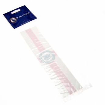 FC Chelsea naljepnica Window Sticker St George