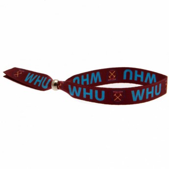 West Ham United narukvica Festival