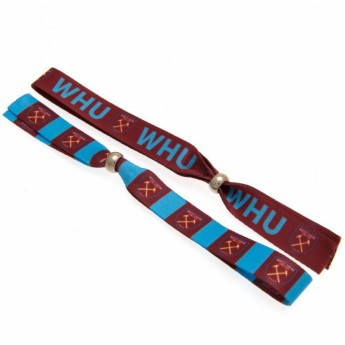 West Ham United narukvica Festival