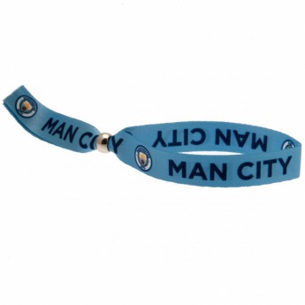 Manchester City festivalske narukvice Festival Wristbands