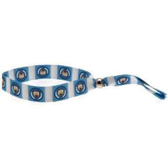 Manchester City festivalske narukvice Festival Wristbands