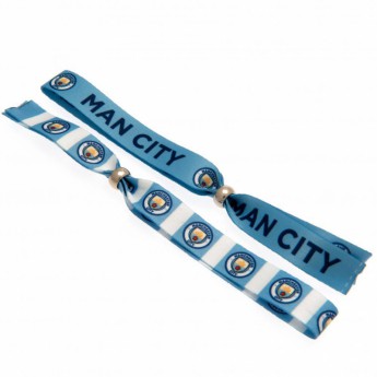 Manchester City festivalske narukvice Festival Wristbands