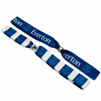 FC Everton festivalske narukvice Wristbands