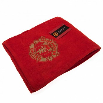 Manchester United ručnik za kupanje Embroidered Towel