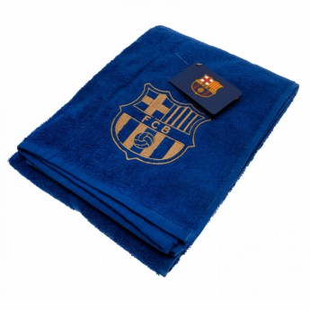 FC Barcelona ručnik za kupanje Embroidered Towel
