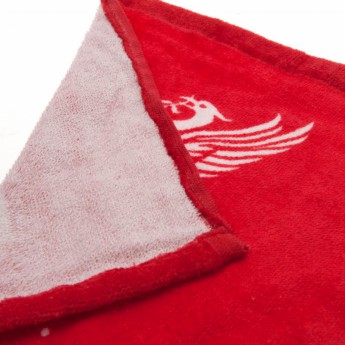 FC Liverpool ručnik za lice Face Cloth