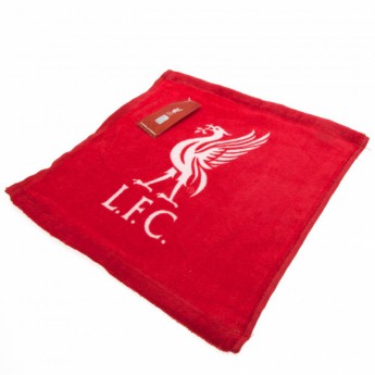 FC Liverpool ručnik za lice Face Cloth