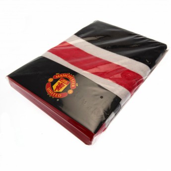 Manchester United ručnik za kupanje logo circles