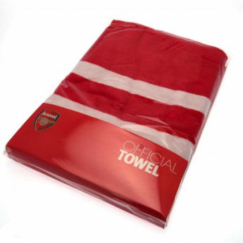 FC Arsenal ručnik za kupanje Towel PL