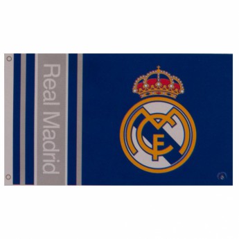 Real Madrid zastava Flag WM