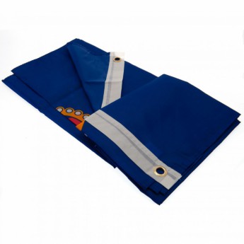 Real Madrid zastava Flag CC