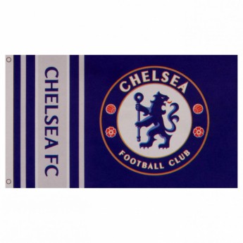 FC Chelsea zastava Flag WM