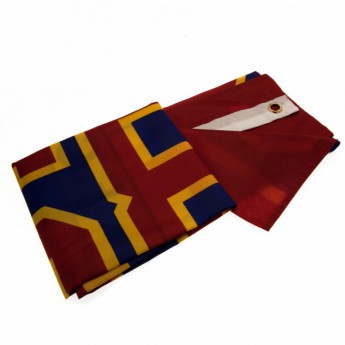 FC Barcelona zastava Flag SN