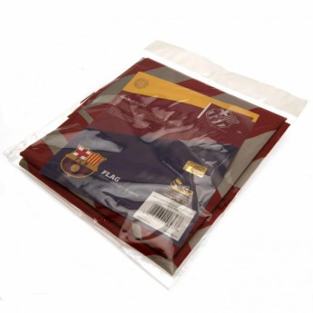 FC Barcelona zastava Flag RT
