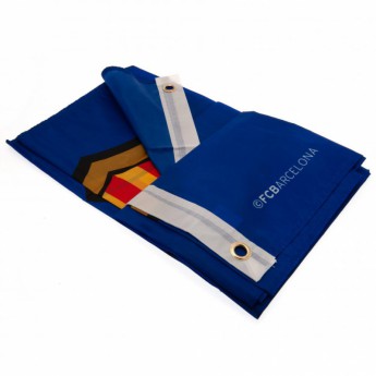 FC Barcelona zastava Flag CC
