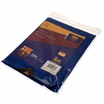FC Barcelona zastava Flag CC