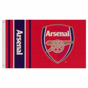 FC Arsenal zastava Flag WM